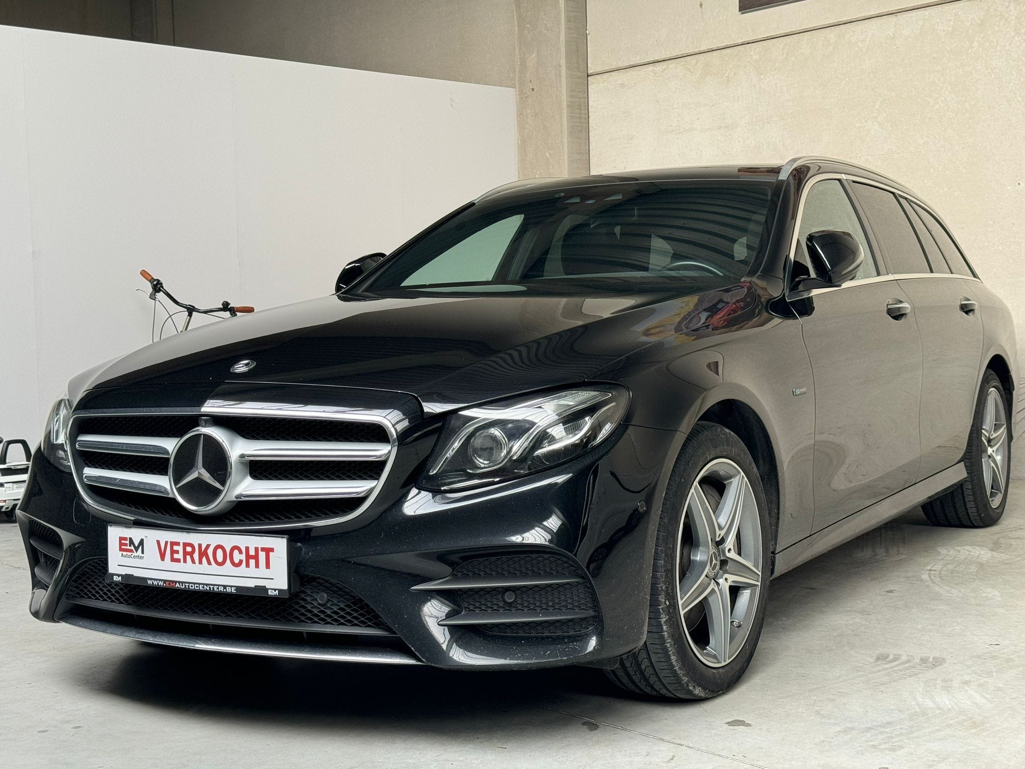 Opkoper Mercedes Verkopen