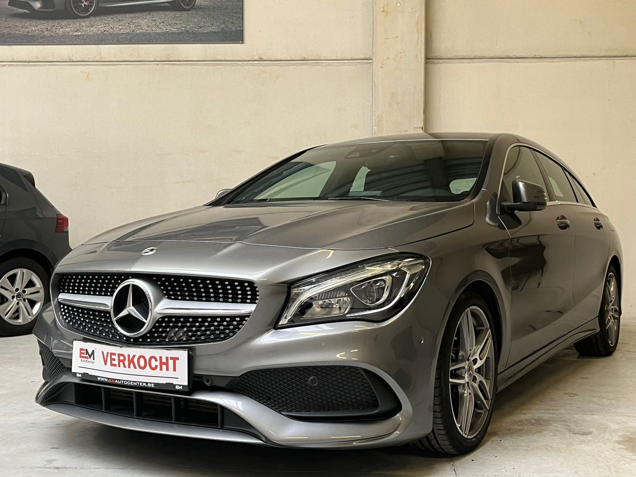 Opkoper Mercedes Verkopen