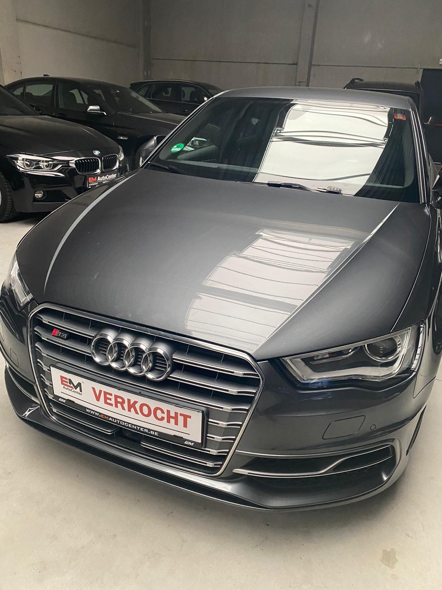 Auto Verkopen Assenede