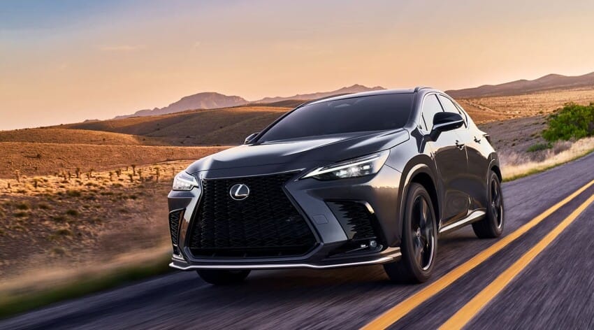 Opkoper LEXUS Verkopen