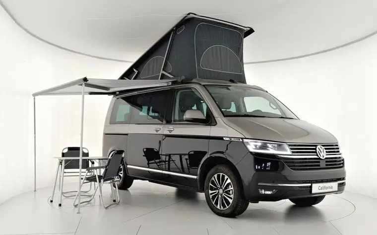 camper snel verkopen