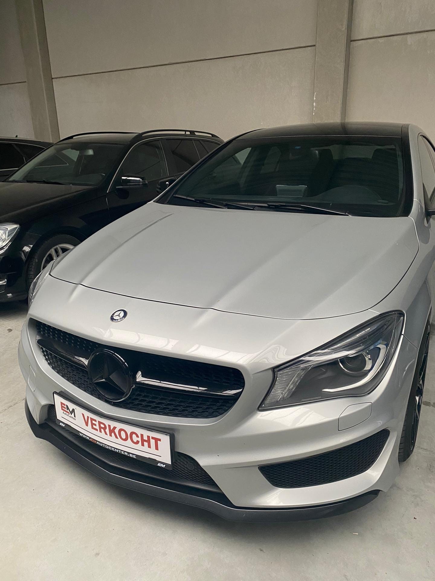 Auto Verkopen Beveren