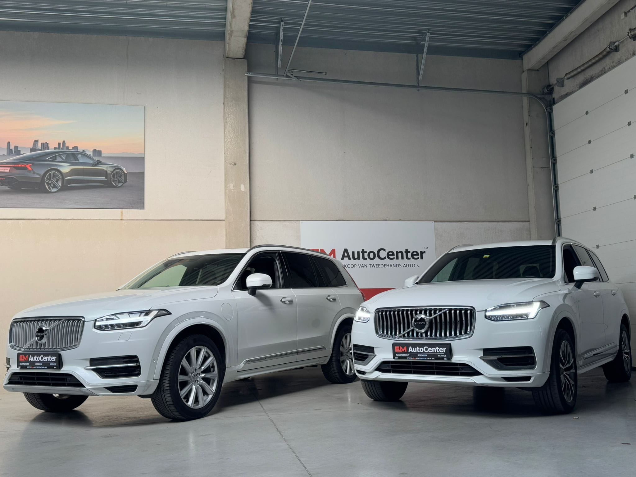 Auto Verkopen Limburg