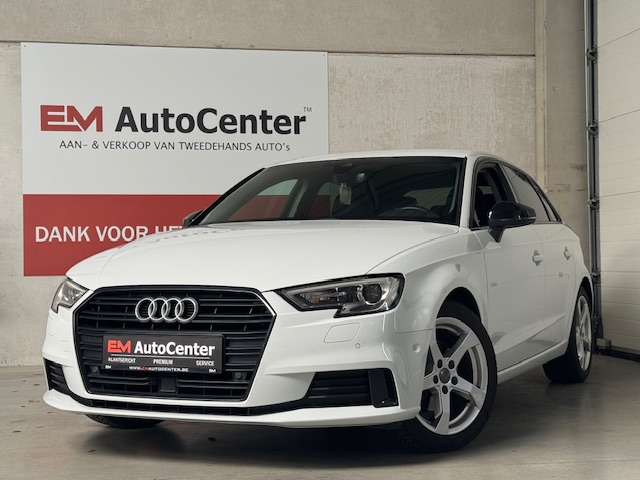 Audi A3 1.5 TSI Automaat