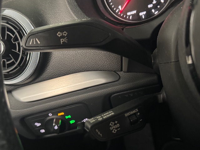 Audi A3 1.5 TSI Automaat