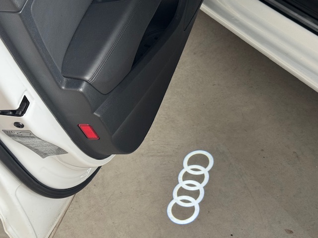 Audi A3 1.5 TSI Automaat