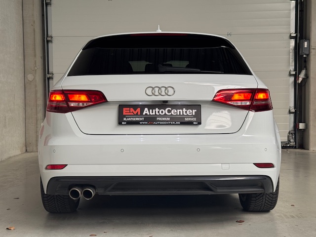 Audi A3 1.5 TSI Automaat