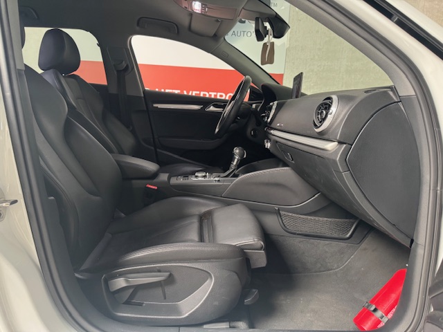 Audi A3 1.5 TSI Automaat