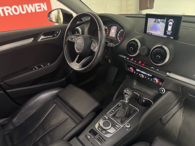 Audi A3 1.5 TSI Automaat