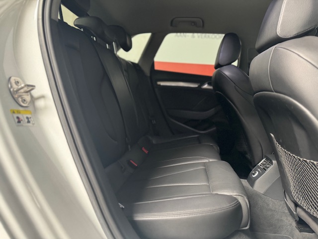 Audi A3 1.5 TSI Automaat