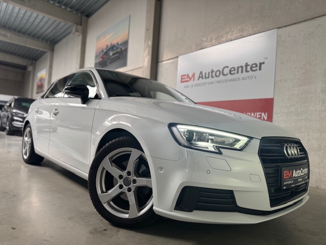 Audi A3 1.5 TSI Automaat