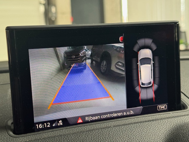 Audi A3 1.5 TSI Automaat