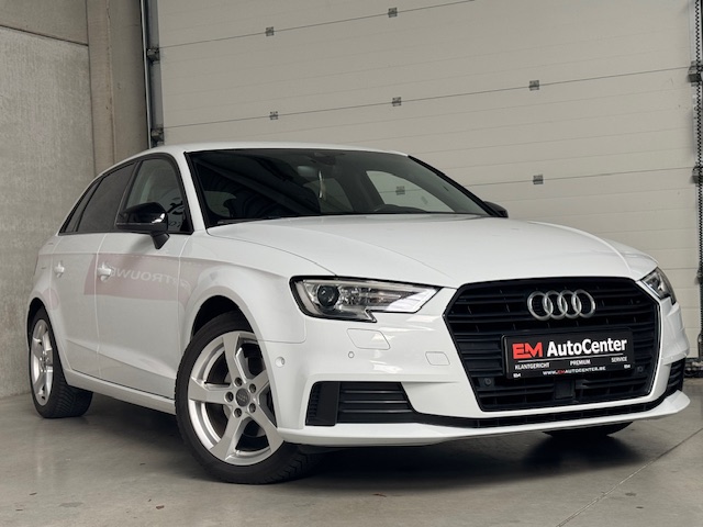 Audi A3 1.5 TSI Automaat