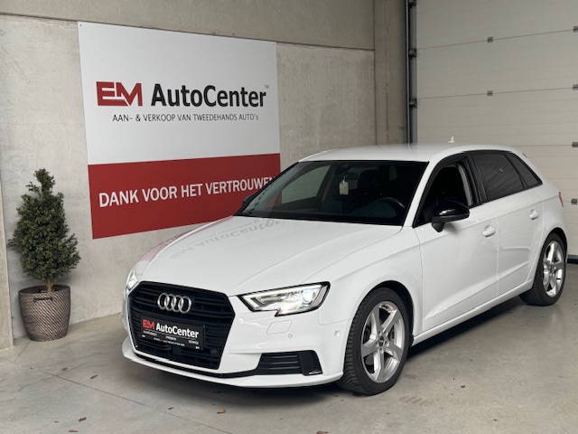 Audi A3 1.5 TSI Automaat