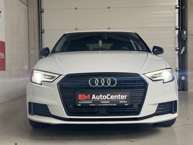 Audi A3 1.5 TSI Automaat