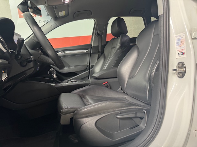 Audi A3 1.5 TSI Automaat