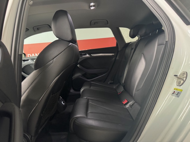 Audi A3 1.5 TSI Automaat