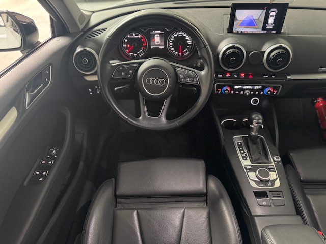 Audi A3 1.5 TSI Automaat