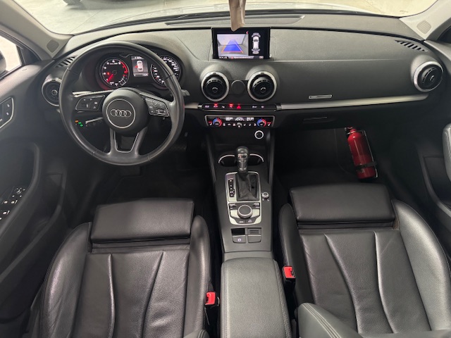 Audi A3 1.5 TSI Automaat