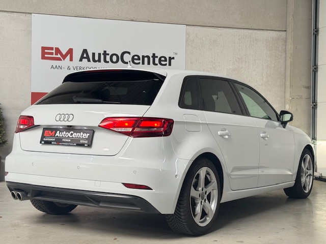 Audi A3 1.5 TSI Automaat