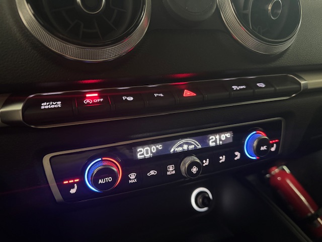 Audi A3 1.5 TSI Automaat