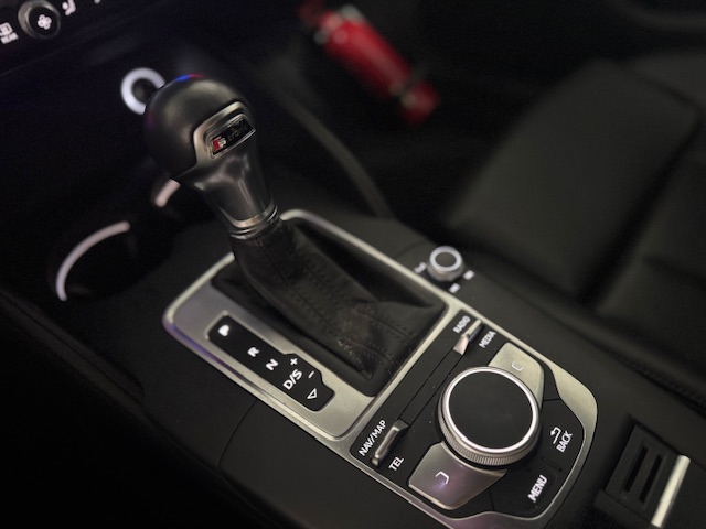 Audi A3 1.5 TSI Automaat