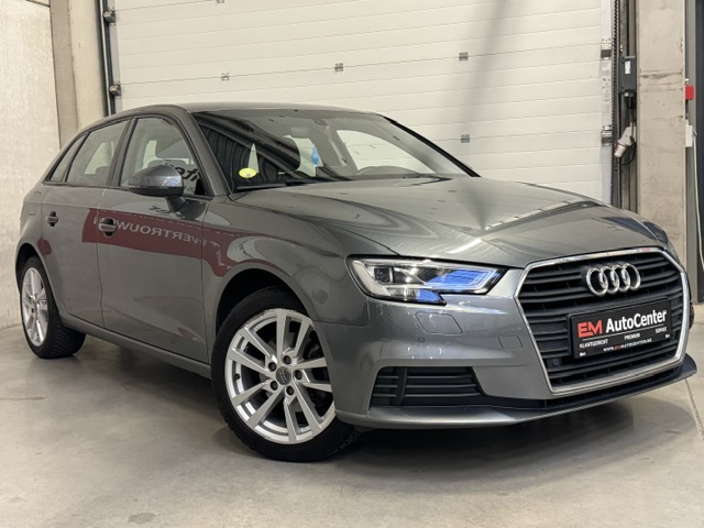 Audi A3 30 TDi
