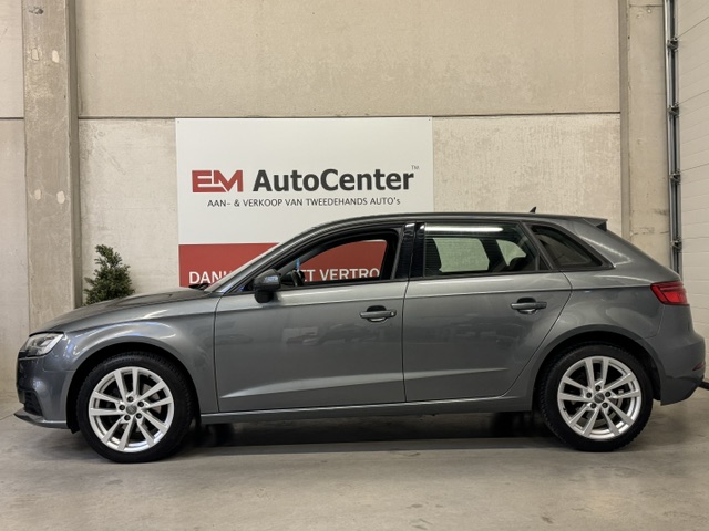 Audi A3 30 TDi