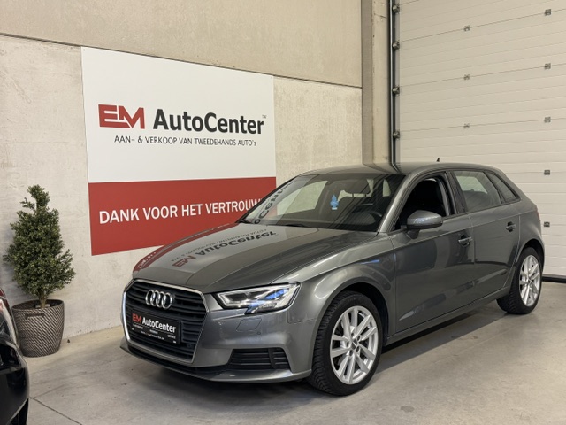 Audi A3 30 TDi