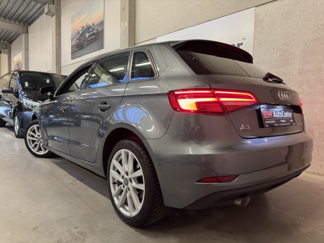 Audi A3 30 TDi