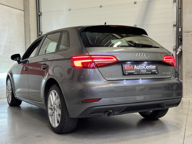 Audi A3 30 TDi