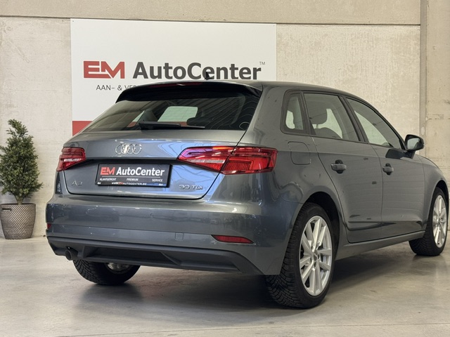 Audi A3 30 TDi