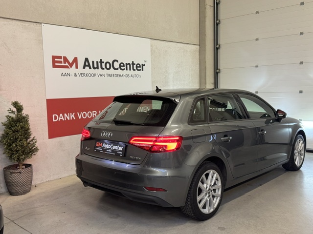 Audi A3 30 TDi