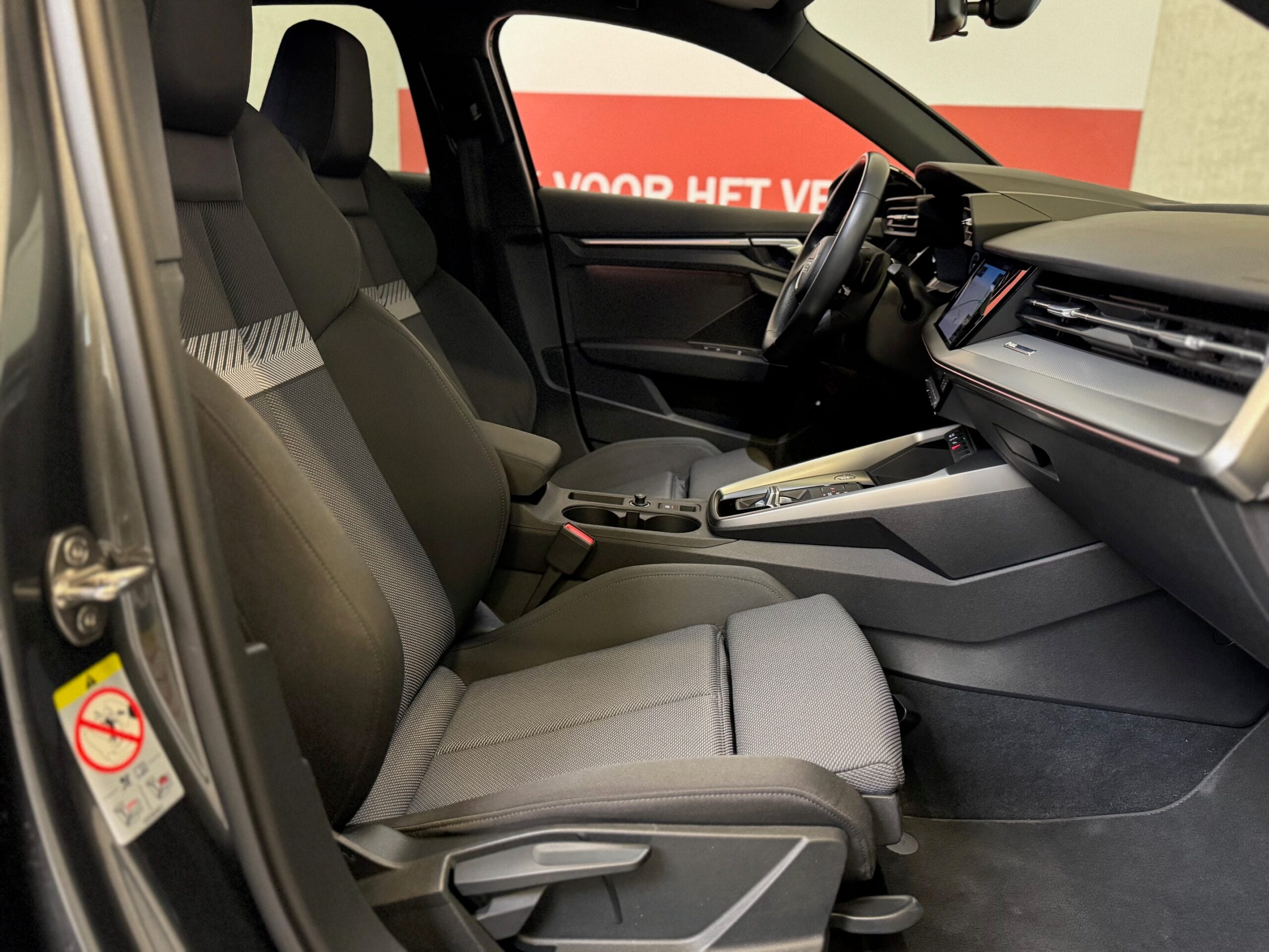 Audi A3 45 TFSIe Automaat