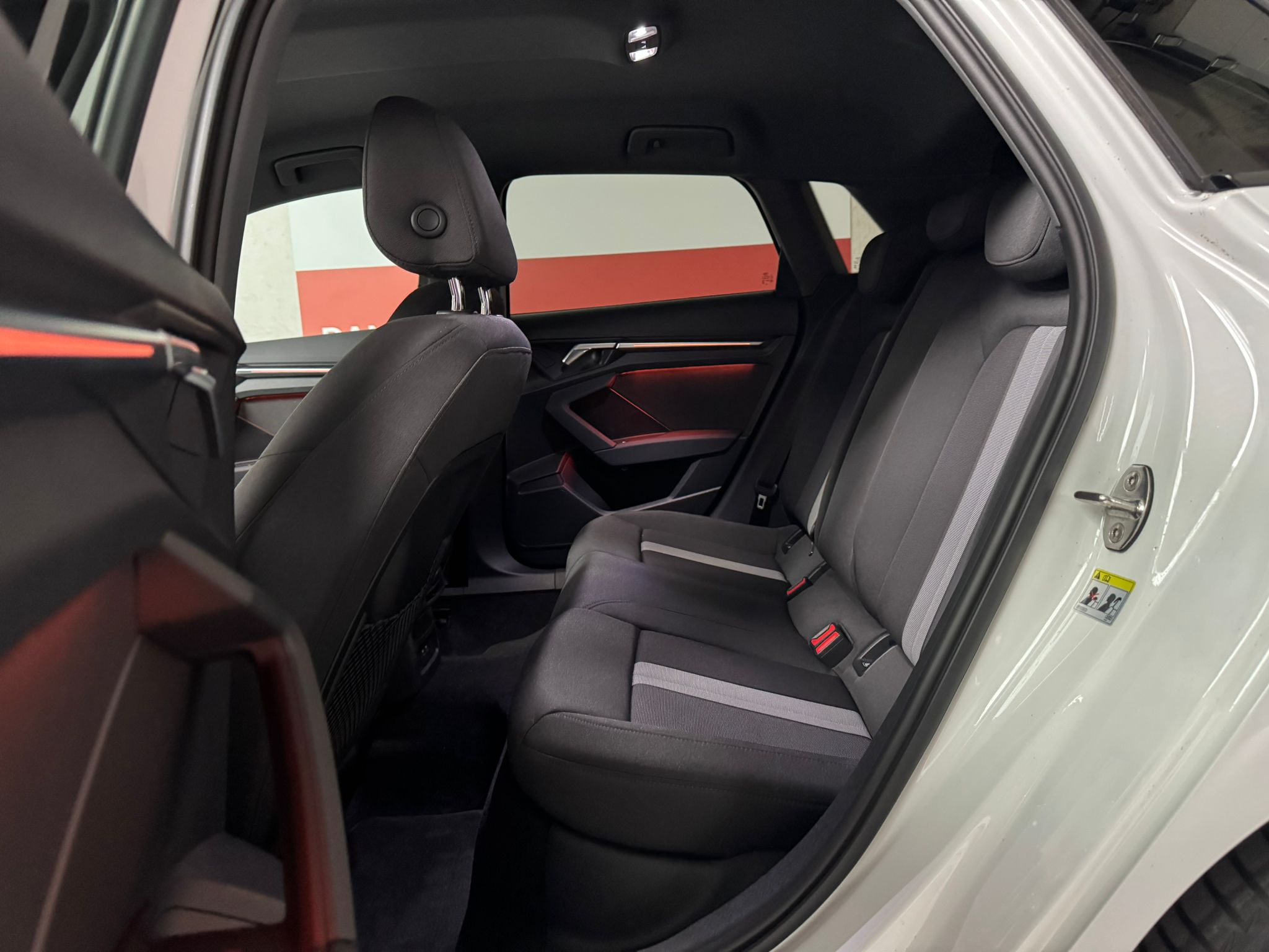 Audi A3 Automaat PHEV