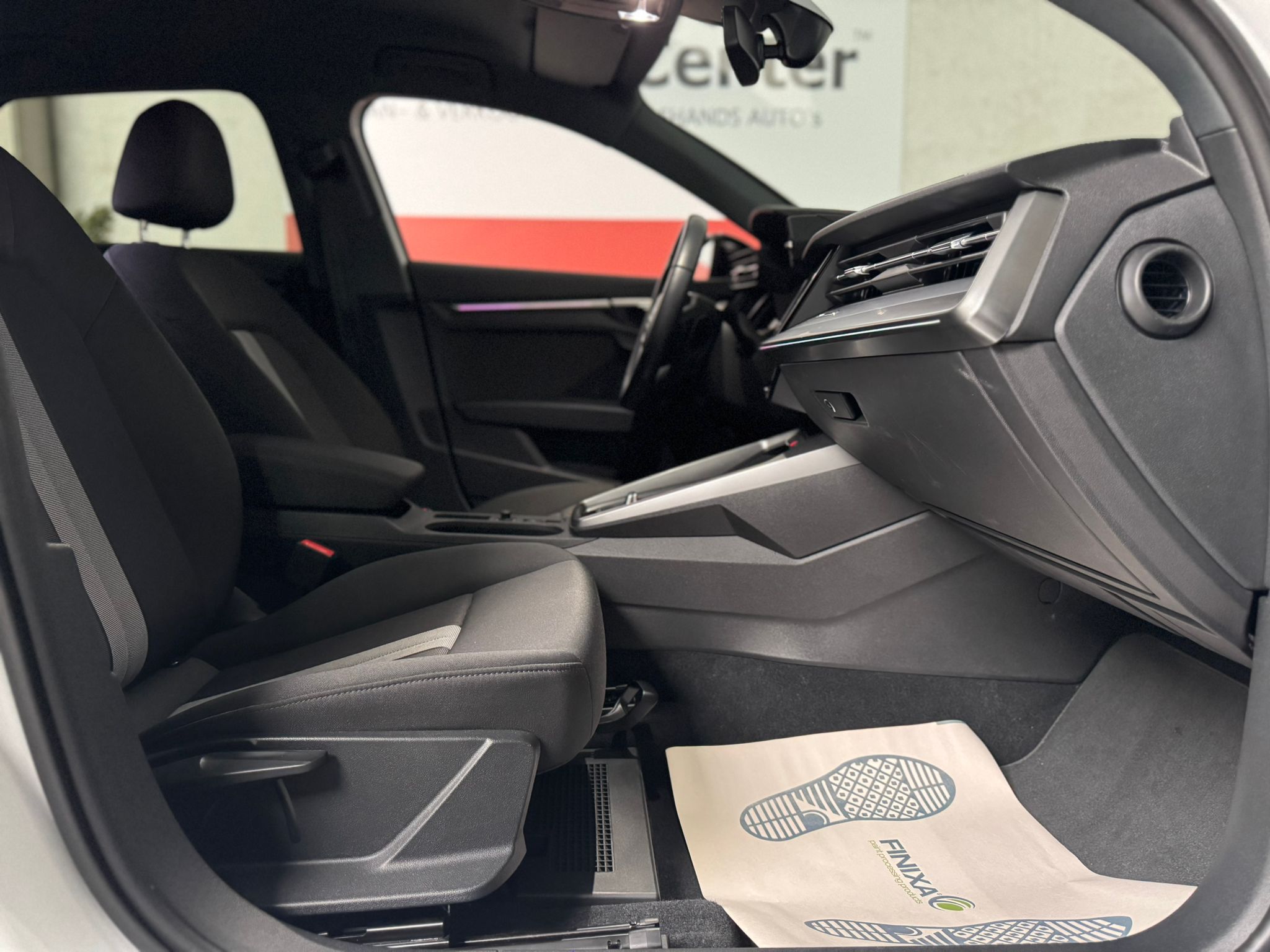 Audi A3 Automaat PHEV