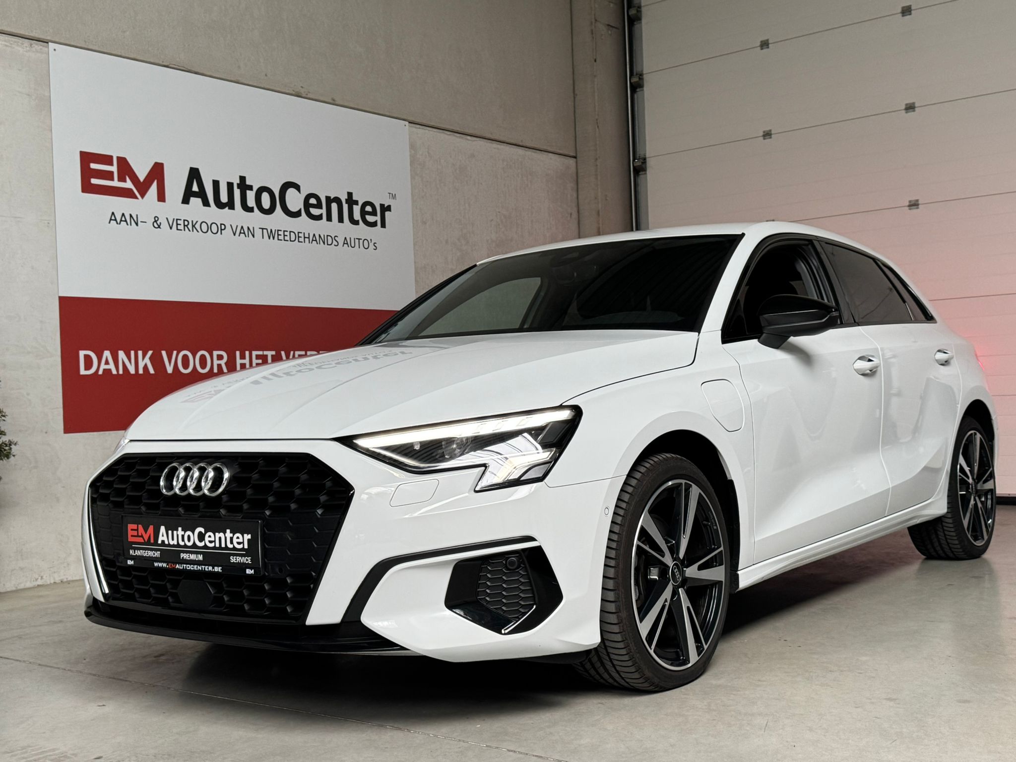Auto snel verkopen