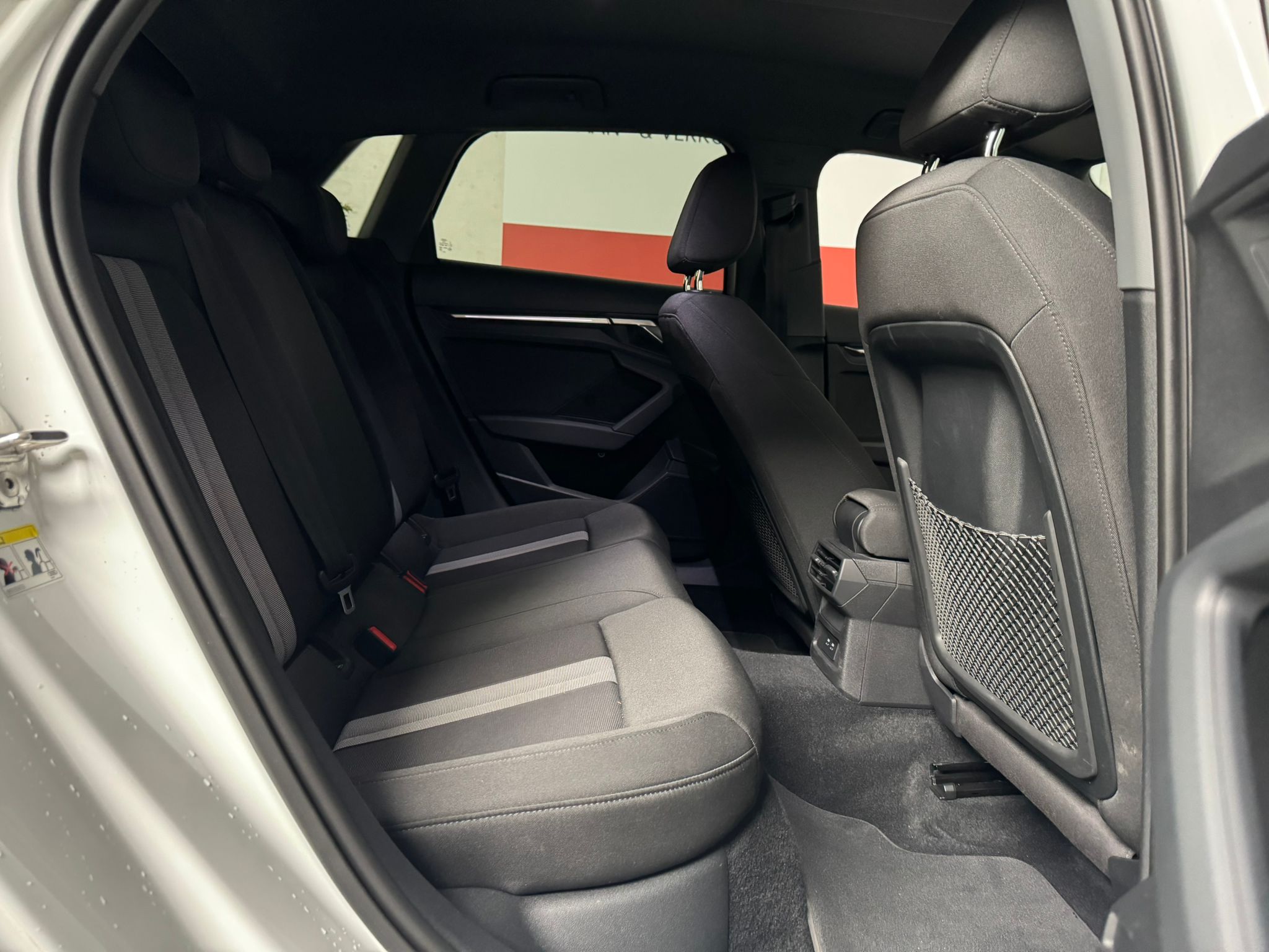 Audi A3 Automaat PHEV