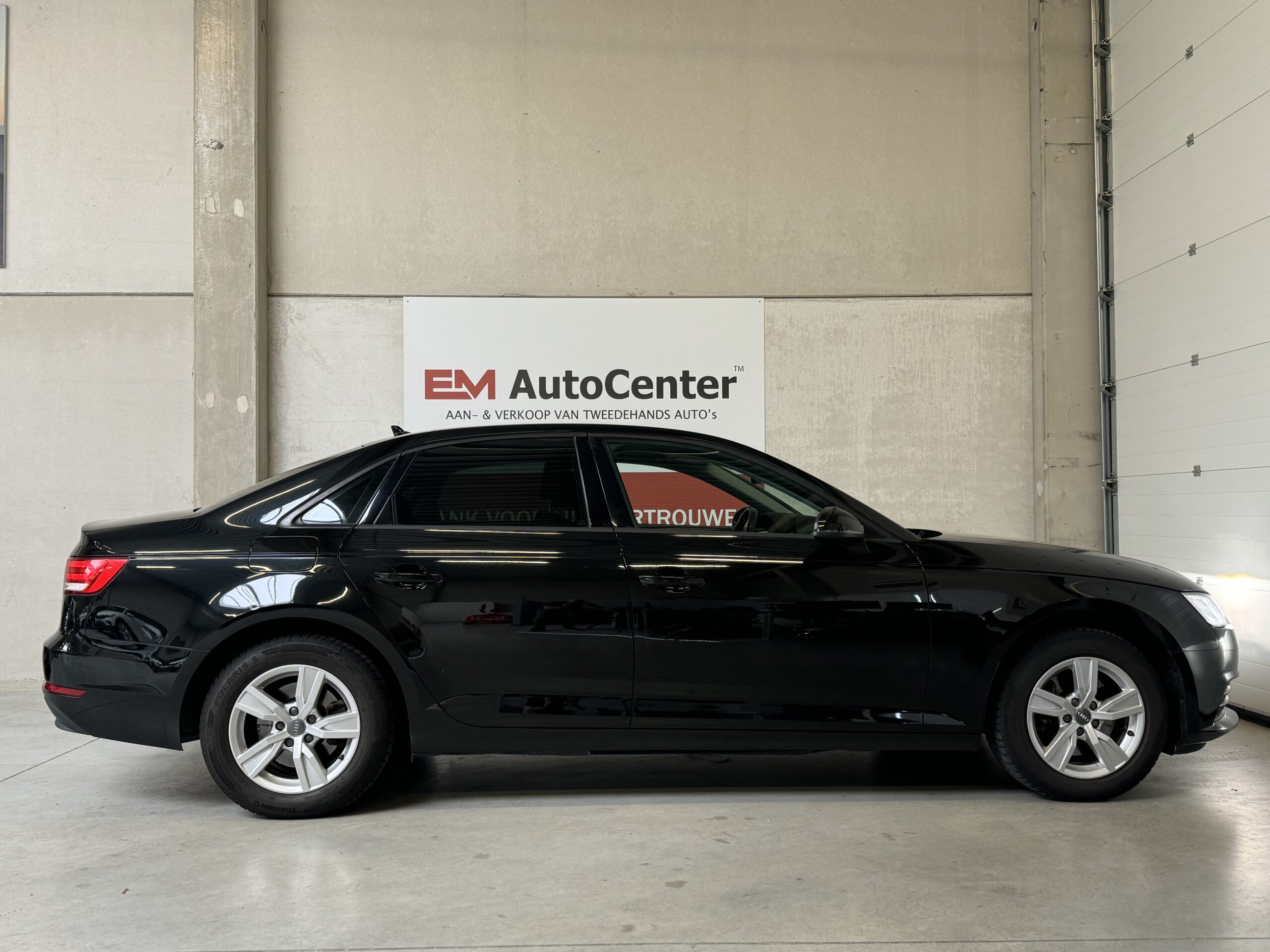 Audi A4 2.0 TDi