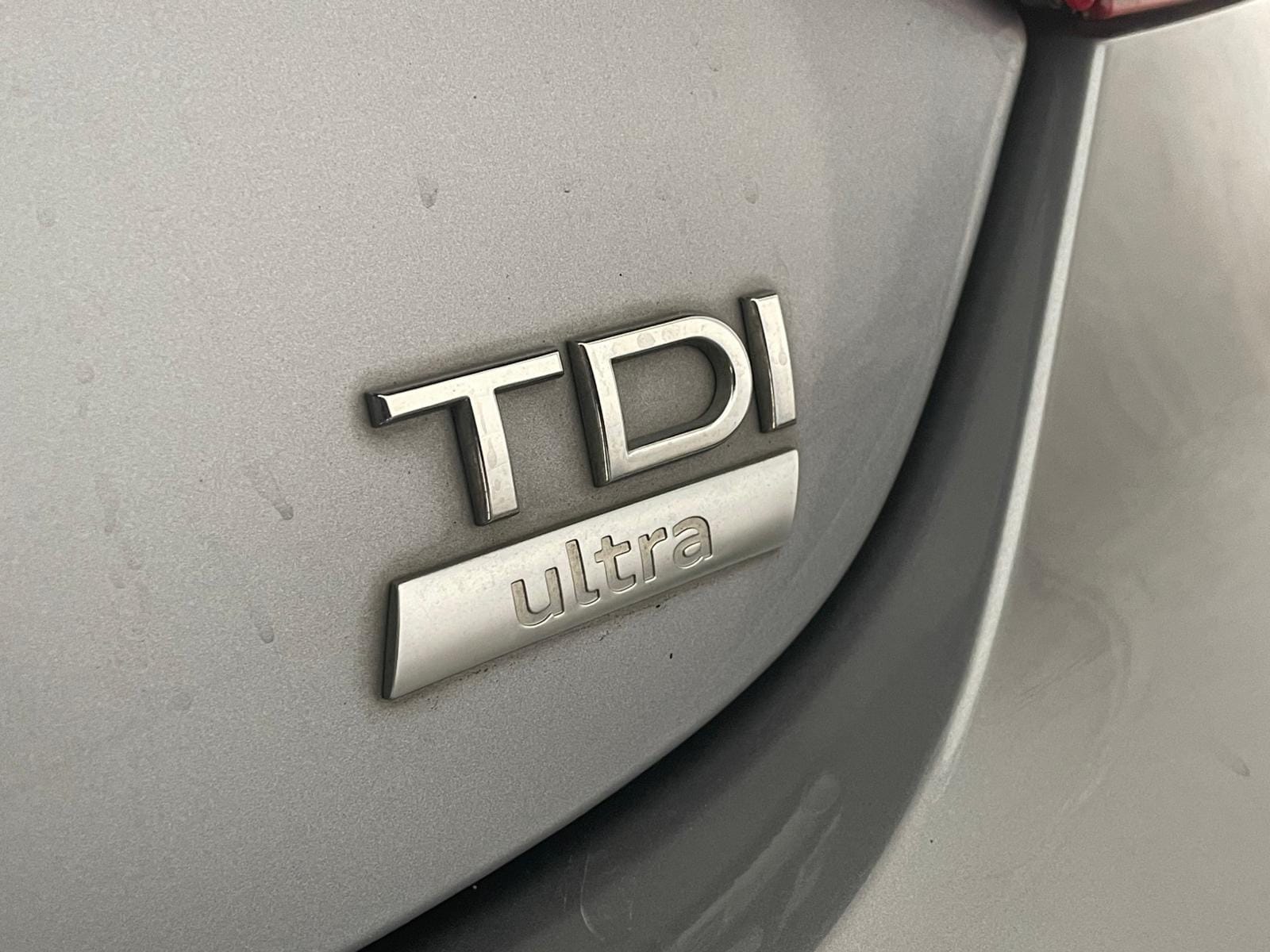 Audi A7 Ultra