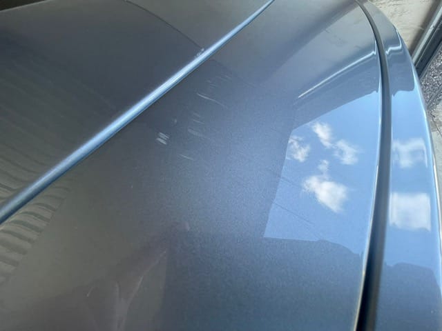 Audi A7 Ultra