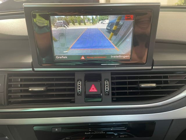Audi A7 Ultra