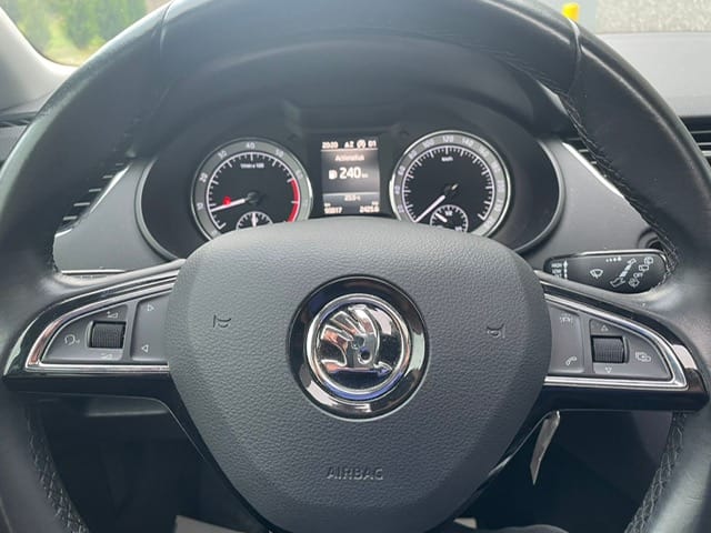 Audi A7 Ultra