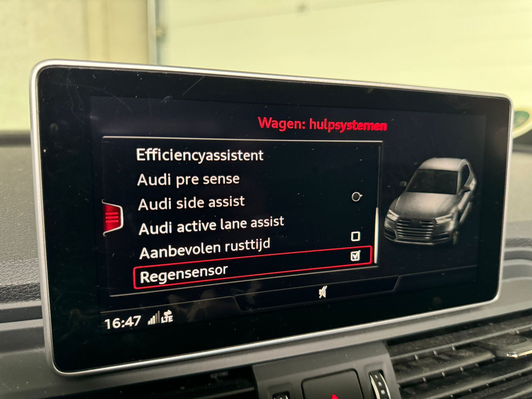 Audi Q5 55 TFSi e