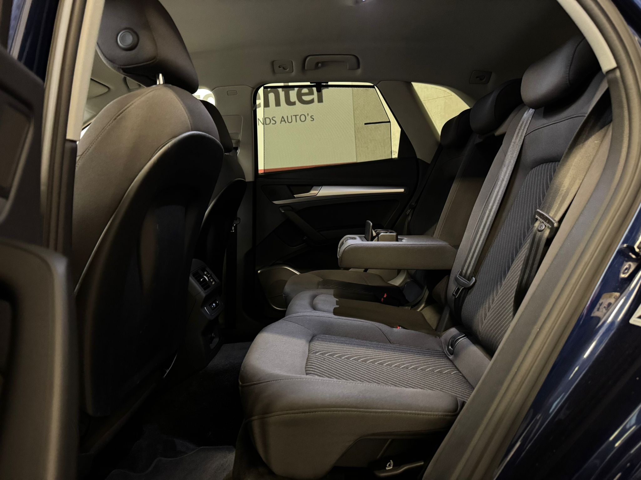 Audi Q5 Facelift 50 TFSIe