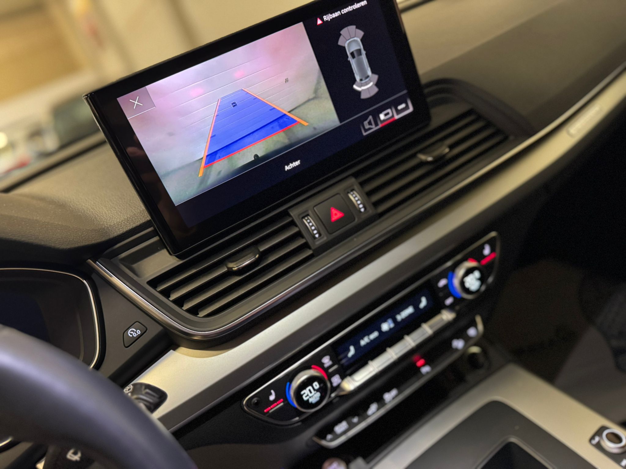 Audi Q5 Facelift 50 TFSIe