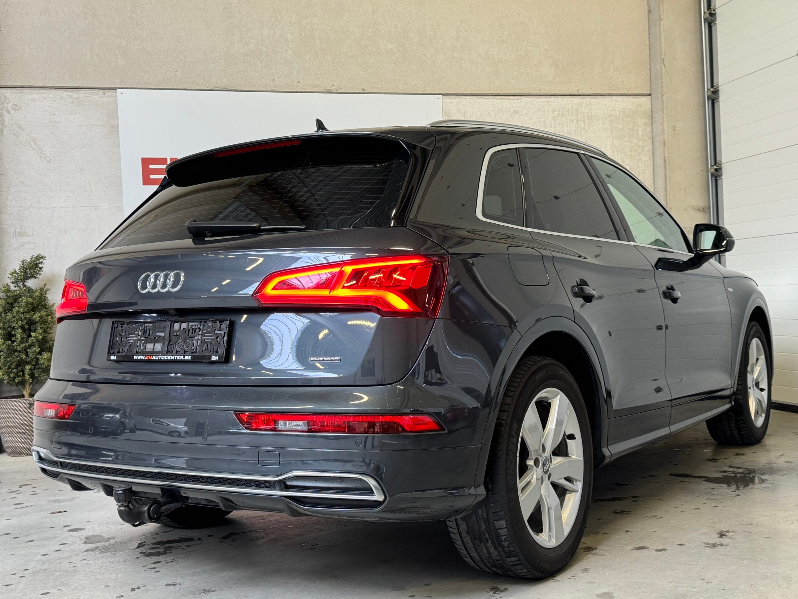 Opkoper AUDI Verkopen