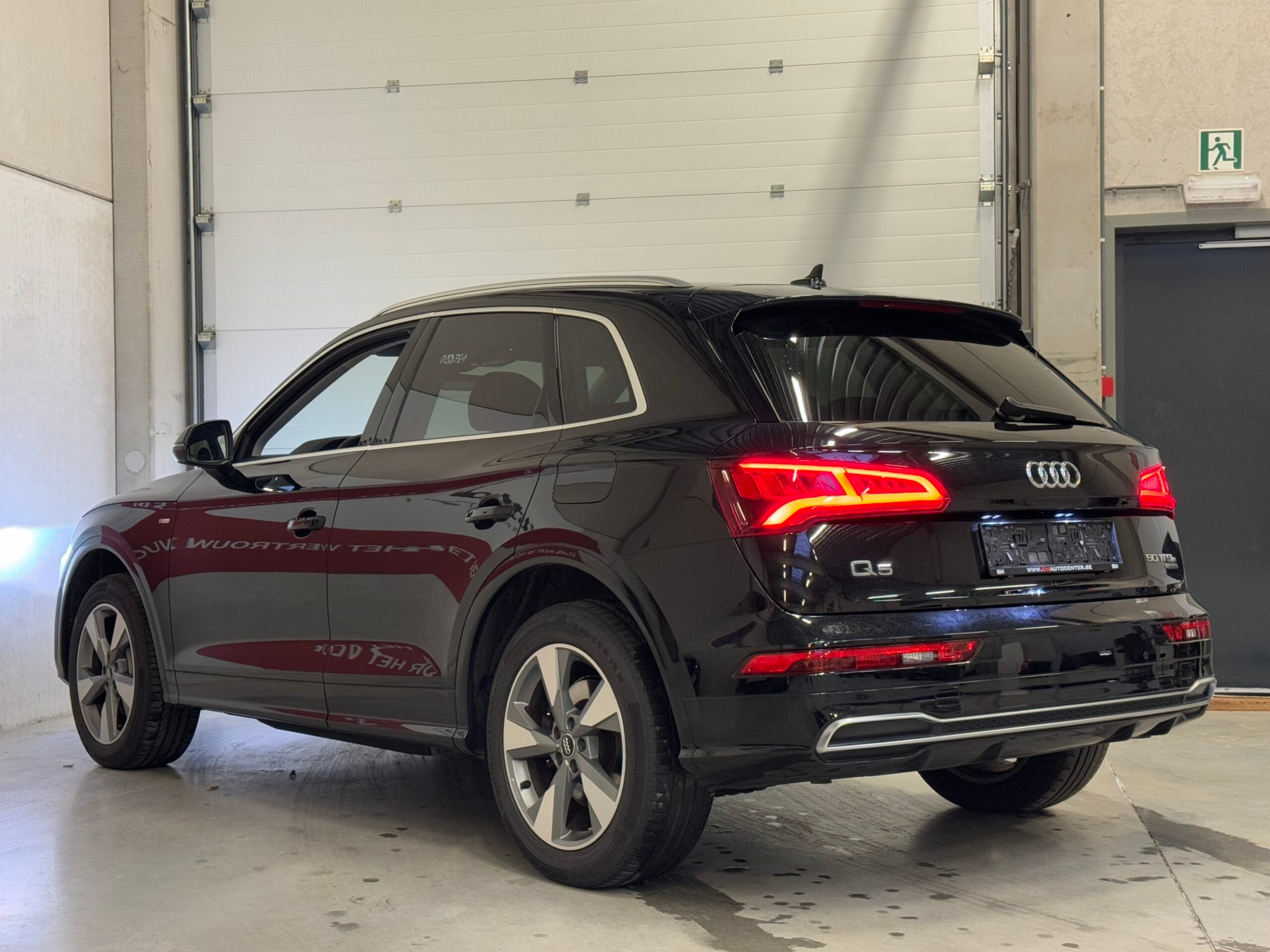 Opkoper AUDI Verkopen