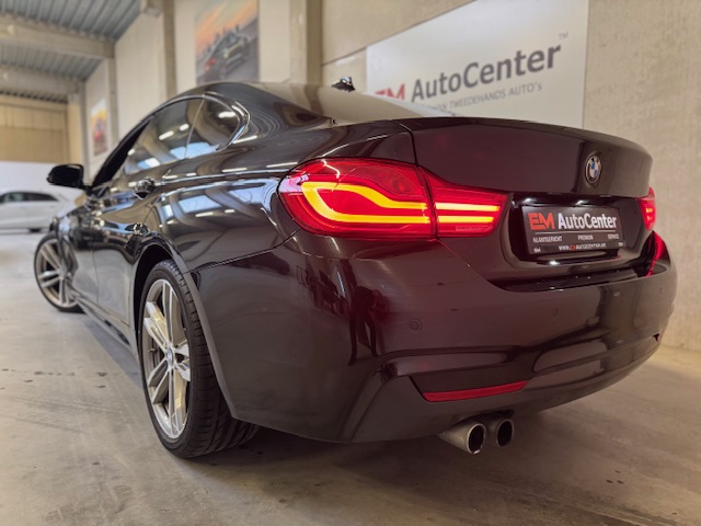BMW 430i