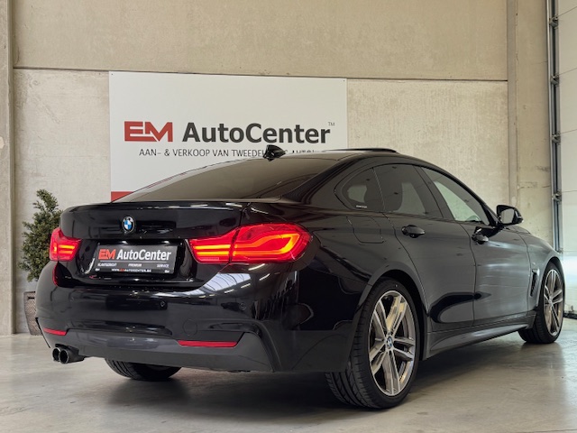 BMW 430i